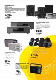Panasonic Center tilbudsavis Side 5