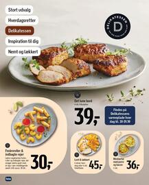 Føtex tilbudsavis Side 22