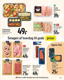 Føtex tilbudsavis Side 25