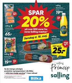 Bilka tilbudsavis uge 20 Side 11