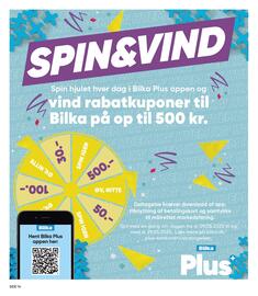 Bilka tilbudsavis uge 20 Side 14