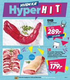 Bilka tilbudsavis uge 20 Side 3