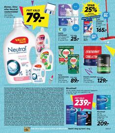 Bilka tilbudsavis uge 20 Side 39