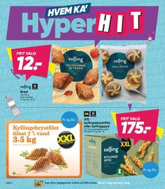 Bilka tilbudsavis uge 20 Side 4
