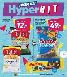 Bilka tilbudsavis uge 20 Side 7