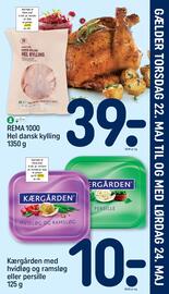 REMA 1000 tilbudsavis uge 21 Side 25