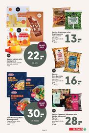 SPAR tilbudsavis uge 20 Side 13