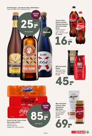 SPAR tilbudsavis uge 20 Side 17