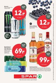 SPAR tilbudsavis uge 20 Side 20
