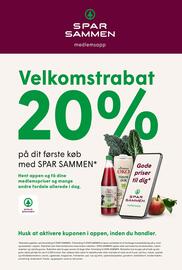 SPAR tilbudsavis uge 20 Side 25
