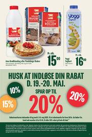 Min Købmand tilbudsavis uge 20 Side 5