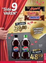 Fakta Tyskland tilbudsavis Side 9