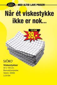 Harald Nyborg tilbudsavis uge 20 Side 10