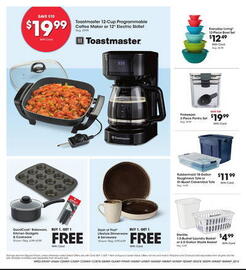 Kroger Weekly Ad week 20 Page 3