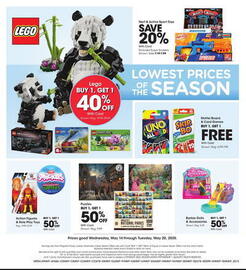 Kroger Weekly Ad week 20 Page 4