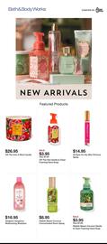 Bath & Body Works Weekly Ad week 20 Page 1