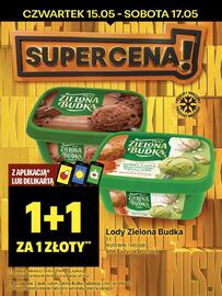 Delikatesy Centrum gazetka tydzień 20 Strona 12