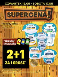 Delikatesy Centrum gazetka tydzień 20 Strona 13
