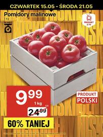 Delikatesy Centrum gazetka tydzień 20 Strona 14