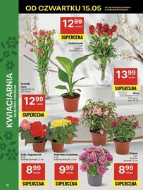 Delikatesy Centrum gazetka tydzień 20 Strona 15