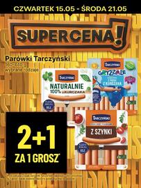 Delikatesy Centrum gazetka tydzień 20 Strona 2