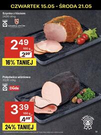 Delikatesy Centrum gazetka tydzień 20 Strona 22