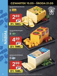 Delikatesy Centrum gazetka tydzień 20 Strona 25