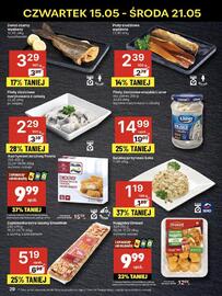 Delikatesy Centrum gazetka tydzień 20 Strona 29