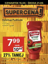 Delikatesy Centrum gazetka tydzień 20 Strona 3