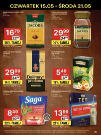Delikatesy Centrum gazetka tydzień 20 Strona 30
