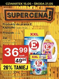Delikatesy Centrum gazetka tydzień 20 Strona 4