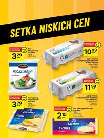 Delikatesy Centrum gazetka tydzień 20 Strona 47