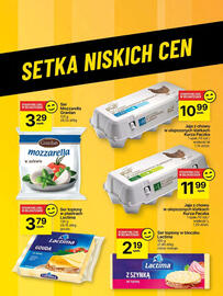 Delikatesy Centrum gazetka tydzień 20 Strona 47