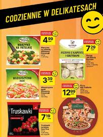 Delikatesy Centrum gazetka tydzień 20 Strona 48