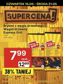 Delikatesy Centrum gazetka tydzień 20 Strona 5