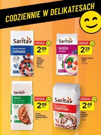 Delikatesy Centrum gazetka tydzień 20 Strona 50
