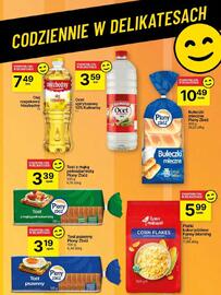 Delikatesy Centrum gazetka tydzień 20 Strona 54