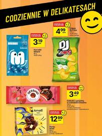 Delikatesy Centrum gazetka tydzień 20 Strona 56
