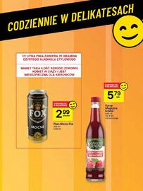 Delikatesy Centrum gazetka tydzień 20 Strona 58