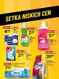 Delikatesy Centrum gazetka tydzień 20 Strona 59