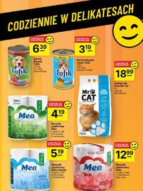 Delikatesy Centrum gazetka tydzień 20 Strona 60