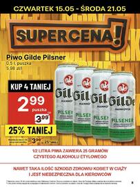 Delikatesy Centrum gazetka tydzień 20 Strona 8