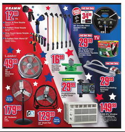 Ace Hardware Weekly Ad Page 5