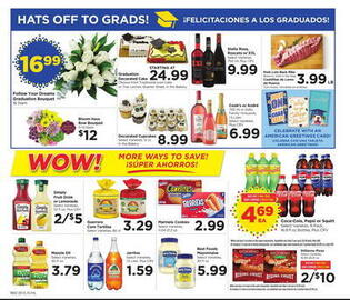 Food 4 Less Weekly Ad week 20 Page 3