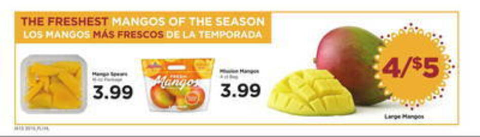 Food 4 Less Weekly Ad week 20 Page 6