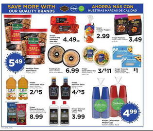 Food 4 Less Weekly Ad week 20 Page 8