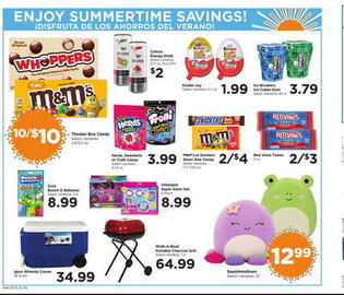 Food 4 Less Weekly Ad week 20 Page 9