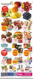 Mariano's Weekly Ad week 20 Page 1