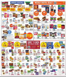 Mariano's Weekly Ad week 20 Page 3