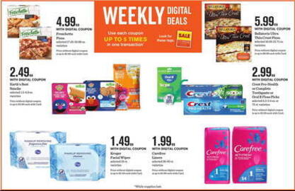 Mariano's Weekly Ad week 20 Page 4